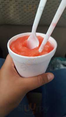 Rodney's Snowball Stand