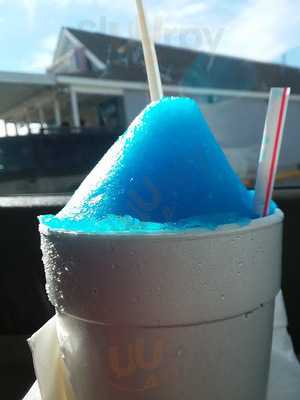 Rodney's Snowball Stand