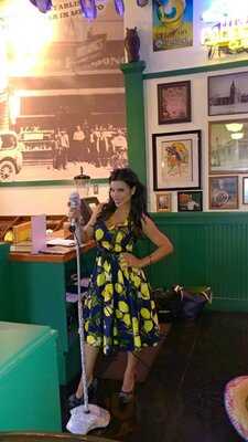 Hussong's Mexican Cantina