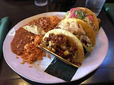 Hussong's Mexican Cantina