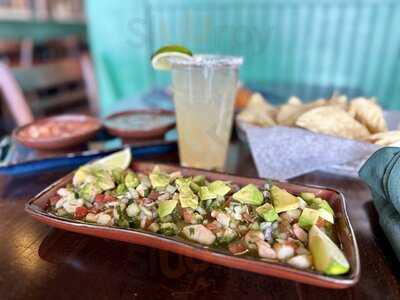 Hussong's Mexican Cantina