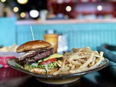 Hussong's Mexican Cantina