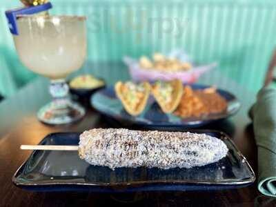 Hussong's Mexican Cantina