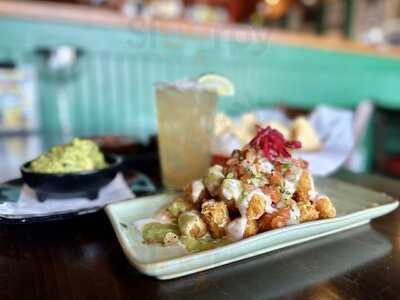 Hussong's Mexican Cantina