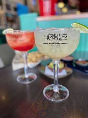 Hussong's Mexican Cantina