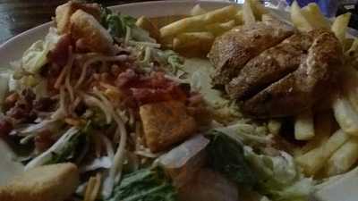 Highlander Bar And Grill