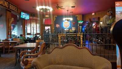 Highlander Bar And Grill