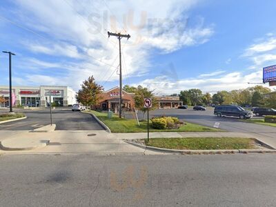 Mama Mimi's Take 'n Bake Pizza