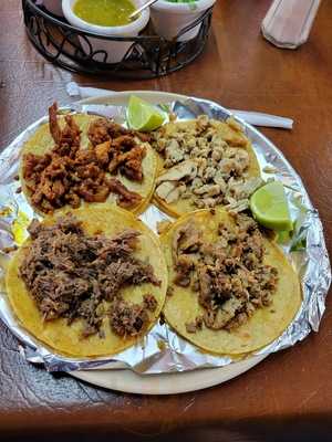 Taqueria Dan Luis