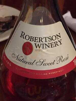 Red And Green Brazilian Steakhouse