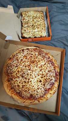 Little Caesars