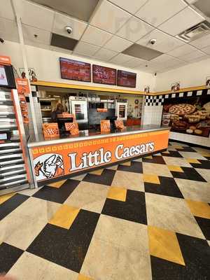Little Caesars