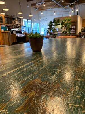 Groundwork Coffee Co - Slabtown Roastery