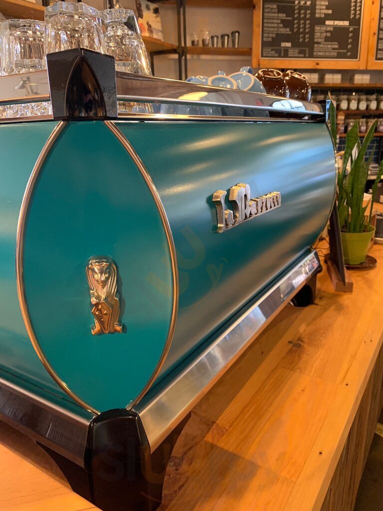 Groundwork Coffee Co - Slabtown Roastery