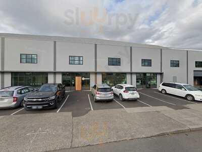 Groundwork Coffee Co - Slabtown Roastery