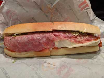 Jimmy John's