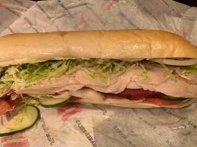 Jimmy John's