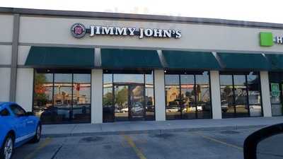 Jimmy John's