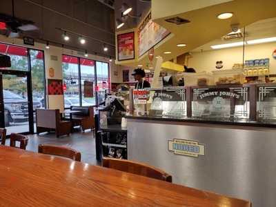 Jimmy John's