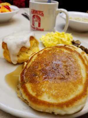 Shoney's