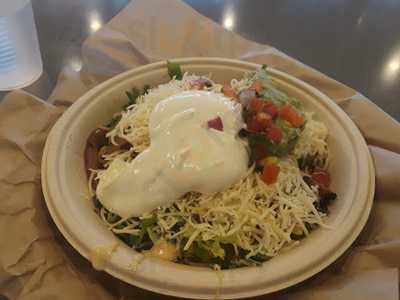Qdoba Mexican Grill