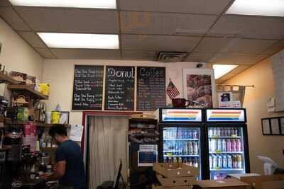 Family Doughnut Shop