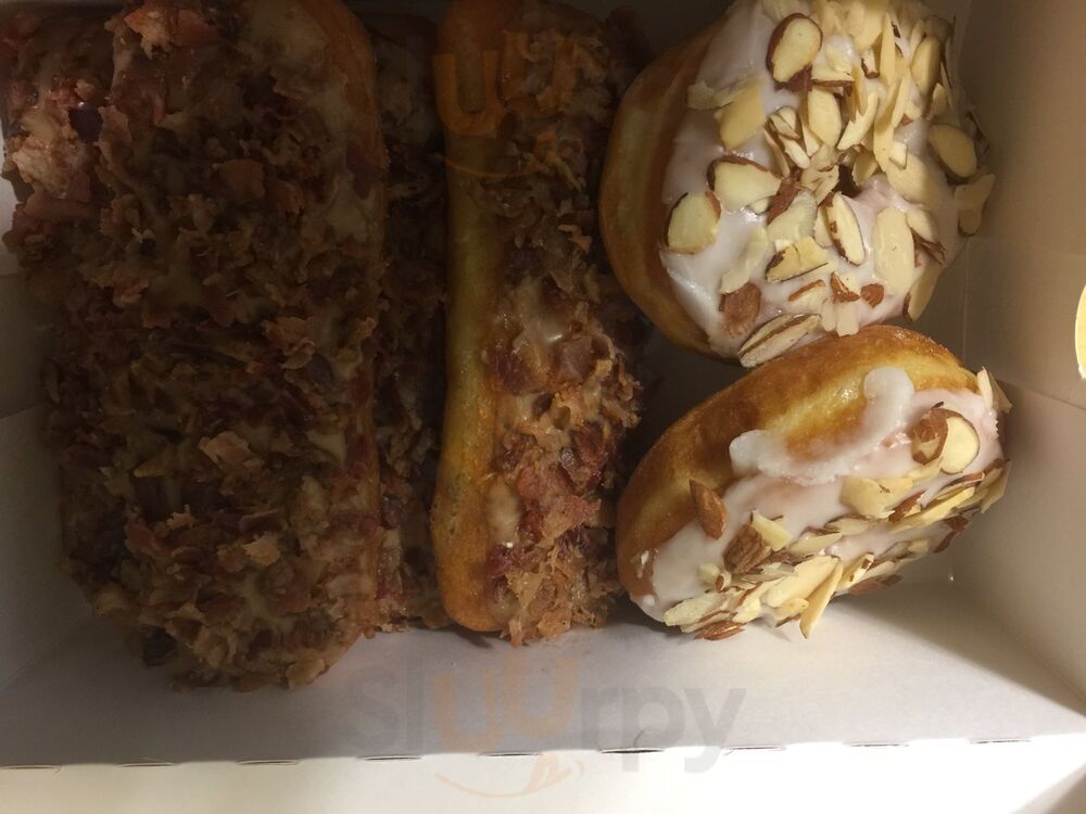 Family Doughnut Shop