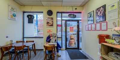 Family Doughnut Shop