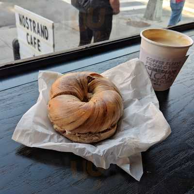 Nostrand Cafe