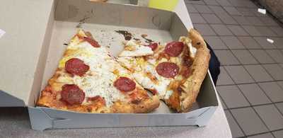 Us Kennedy Chicken & Pizza