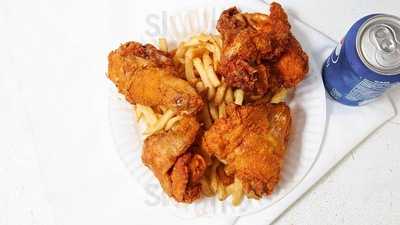 Us Kennedy Chicken & Pizza