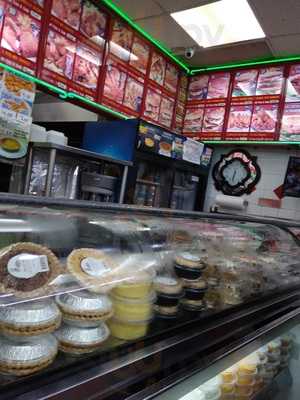 Us Kennedy Chicken & Pizza