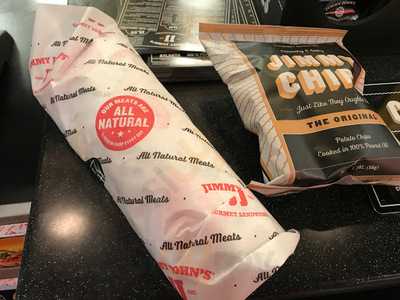 Jimmy John's