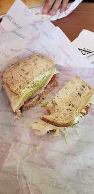 Jimmy John's