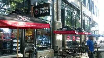 Jimmy John's