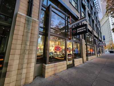 Jimmy John's