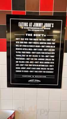 Jimmy John's