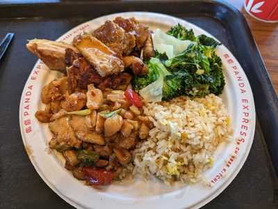 Zechuan Restaurant