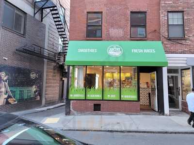 The Juicery