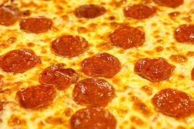 N.y.p.d. Pizza Delivery