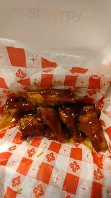 N.y.p.d. Pizza Delivery