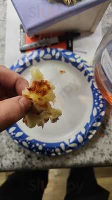 N.y.p.d. Pizza Delivery