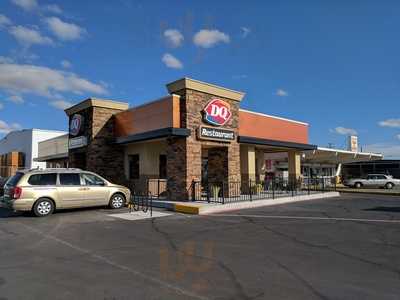 Mccombs Dq