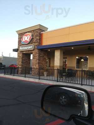 Mccombs Dq