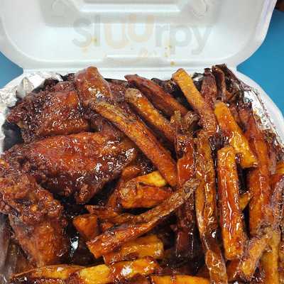 Jessie Mae's Creole Cuisine