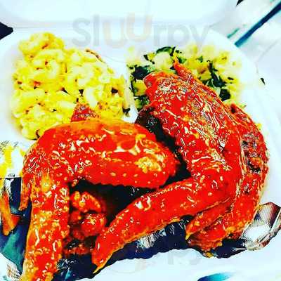 Jessie Mae's Creole Cuisine