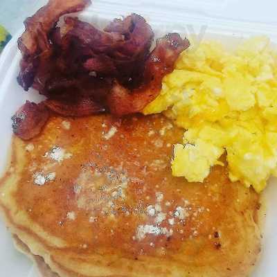 Jessie Mae's Creole Cuisine