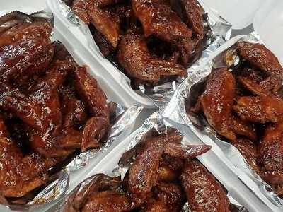 Jessie Mae's Creole Cuisine