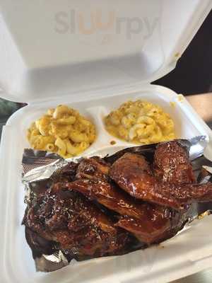 Jessie Mae's Creole Cuisine