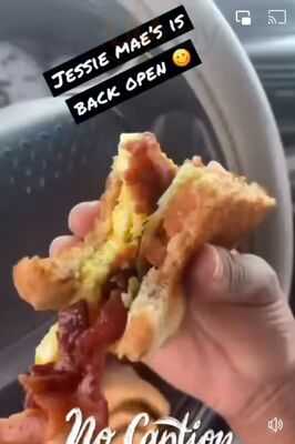 Jessie Mae's Creole Cuisine